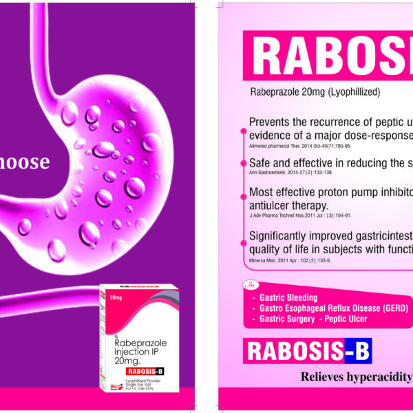 Rabosis-b Injection
