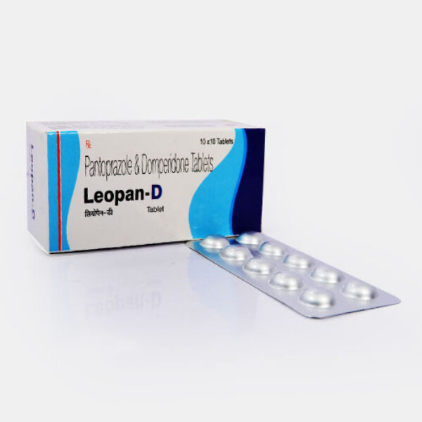 Leopan D