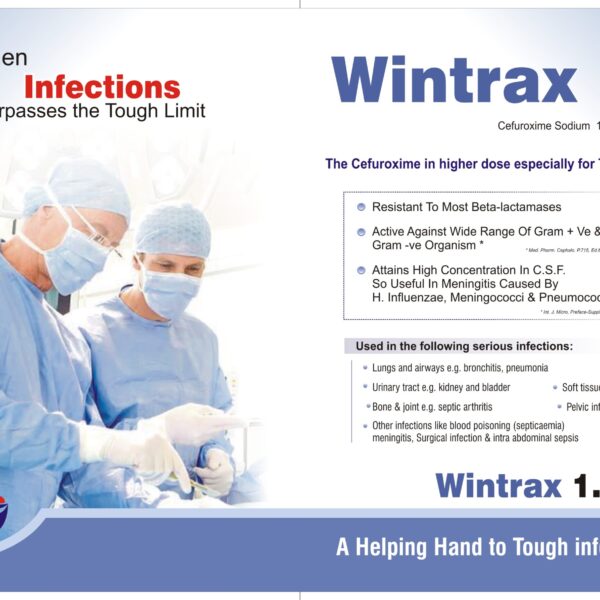 Wintrax 1.5 Inj