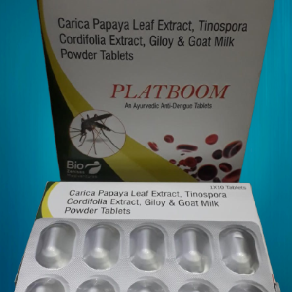Platboom Tablets