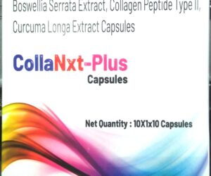 CollaNxt-Plus Capsules