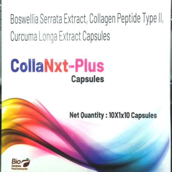 CollaNxt-Plus Capsules