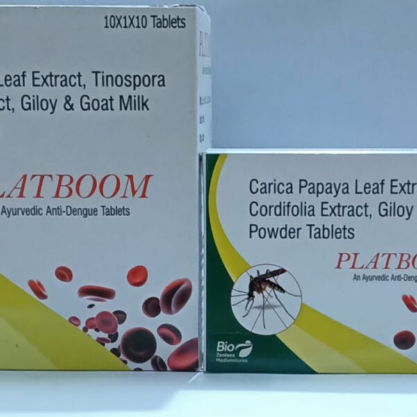 PLATBOOM TABLETS