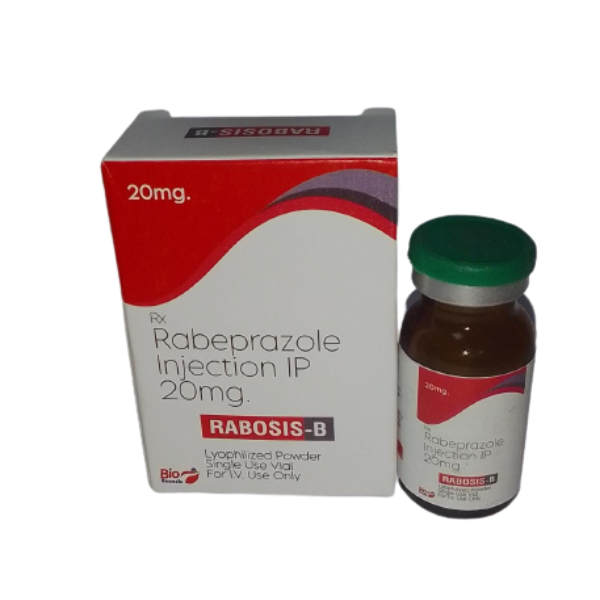 Rabosis-b Injection