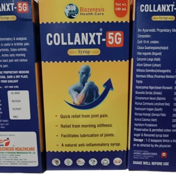 COLLANXT-5G SYP