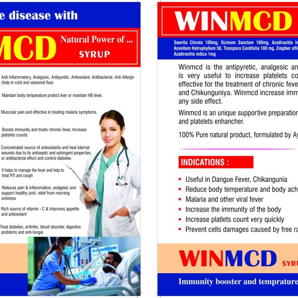 WIN MCD SYP