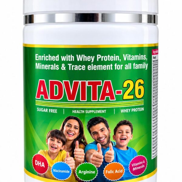 Advita 26 Pwd
