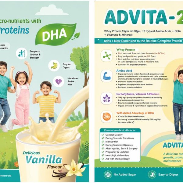 Advita 26 Pwd