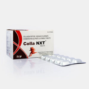 Colla NXT