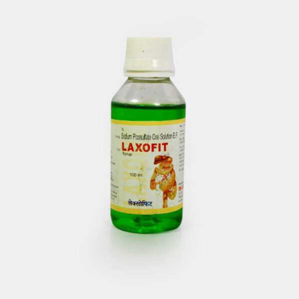 Laxofit