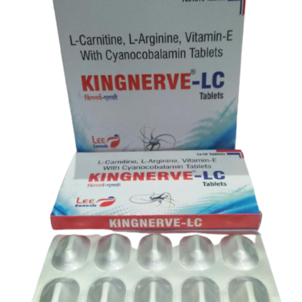 Kingnerve LC