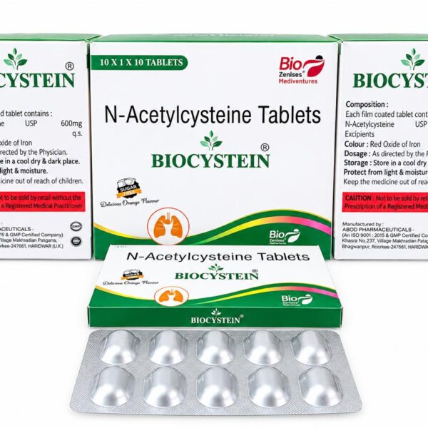 BIOCYSTEIN