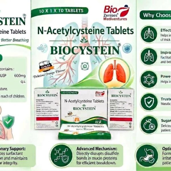 BIOCYSTEIN