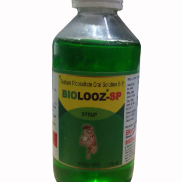 Biolooz-SP Syp.